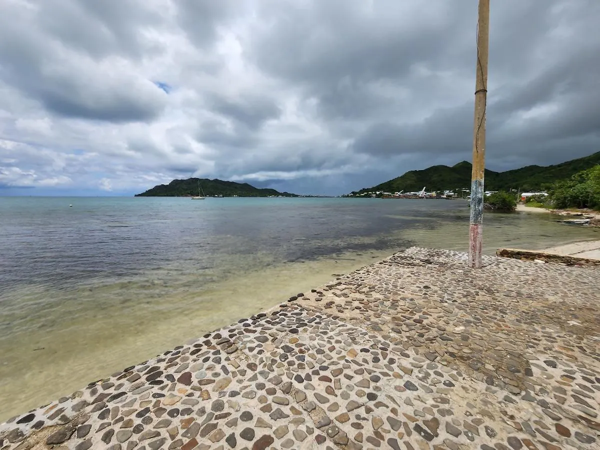 Posada Old Town Bay Providencia