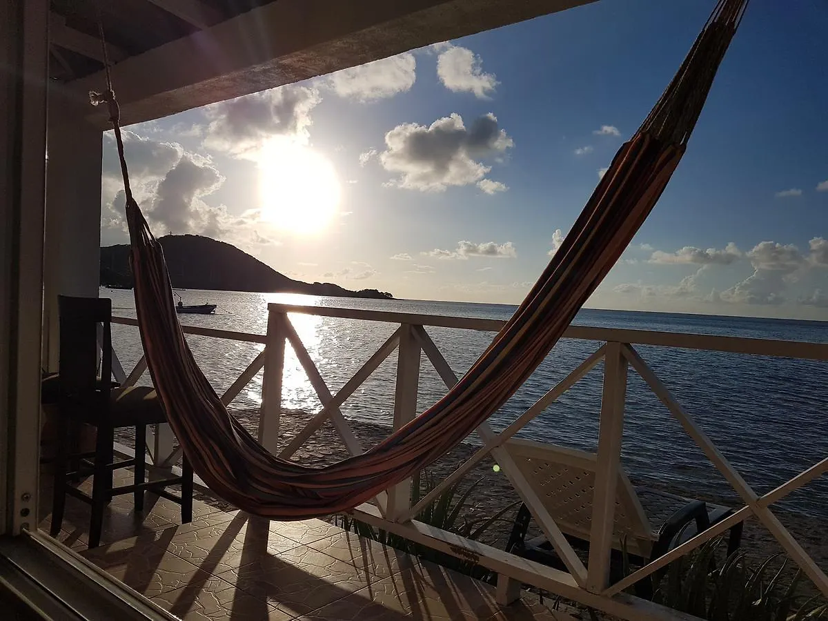 Posada Old Town Bay Providencia  Gasthof