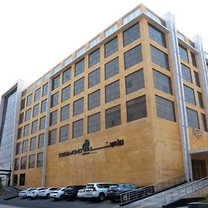 Rosemond Al Hamra Dschidda