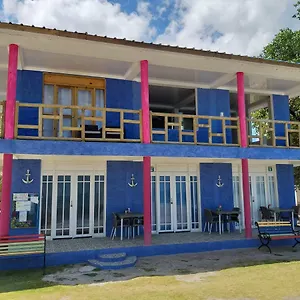 3* Estalagem Ocean View