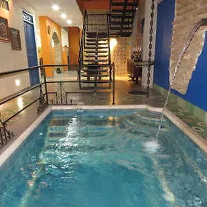 visit hotel