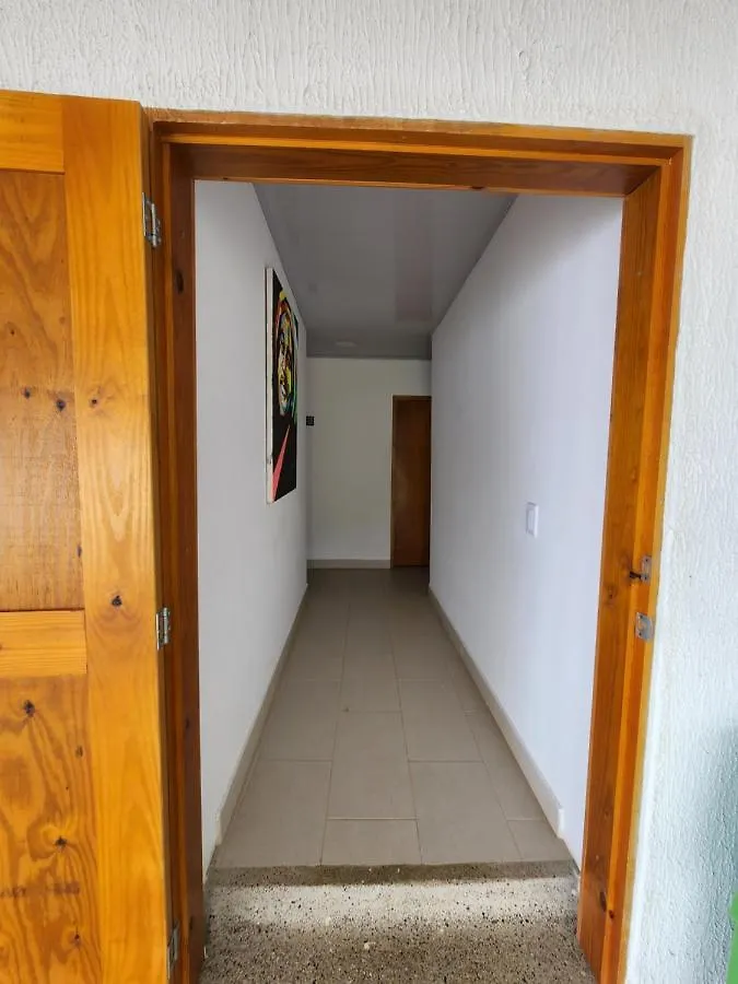 Kro Posada Old Town Bay Providencia