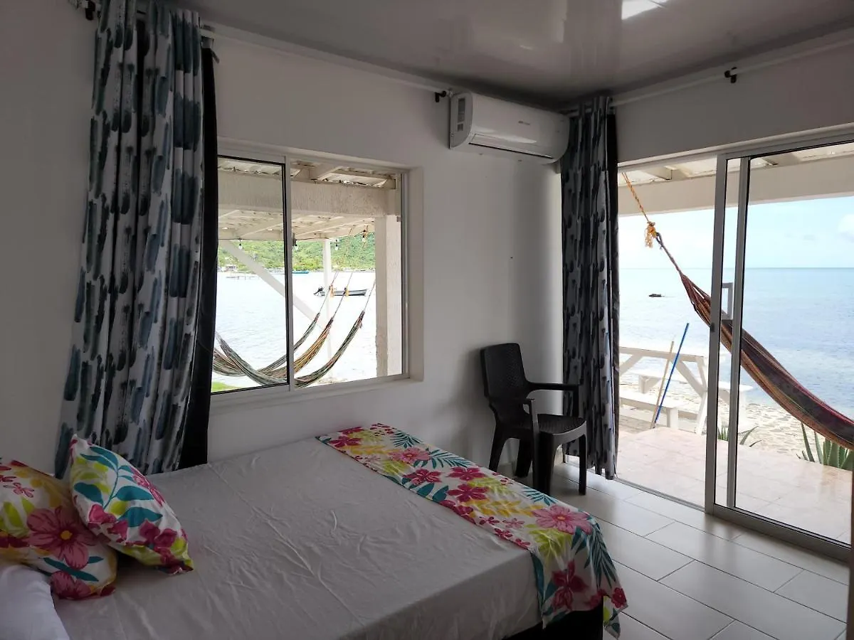 Kro Posada Old Town Bay Providencia