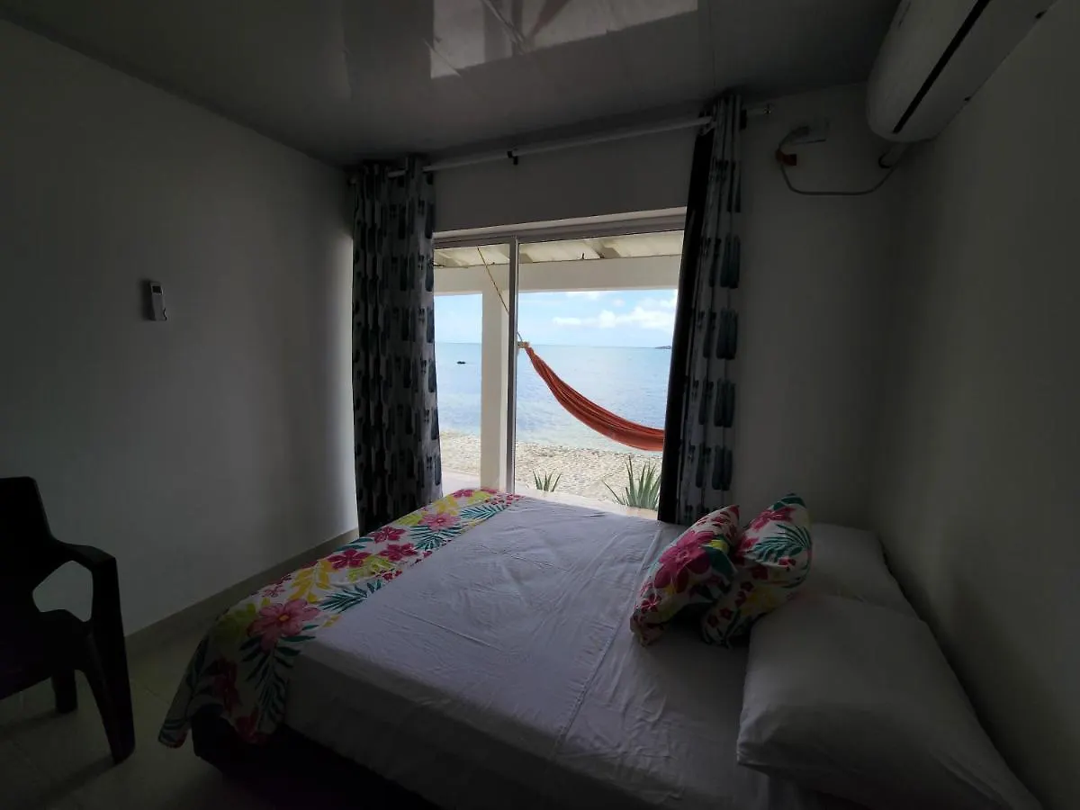 Kro Posada Old Town Bay Providencia