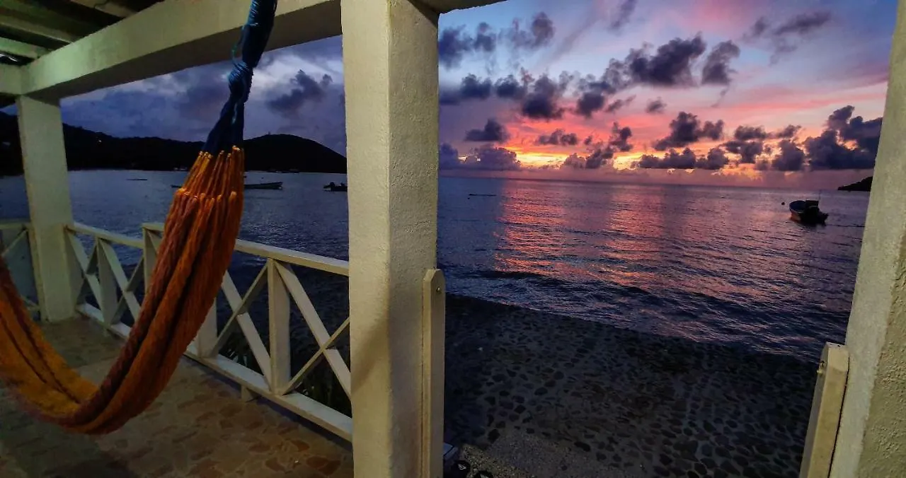 Kro Posada Old Town Bay Providencia