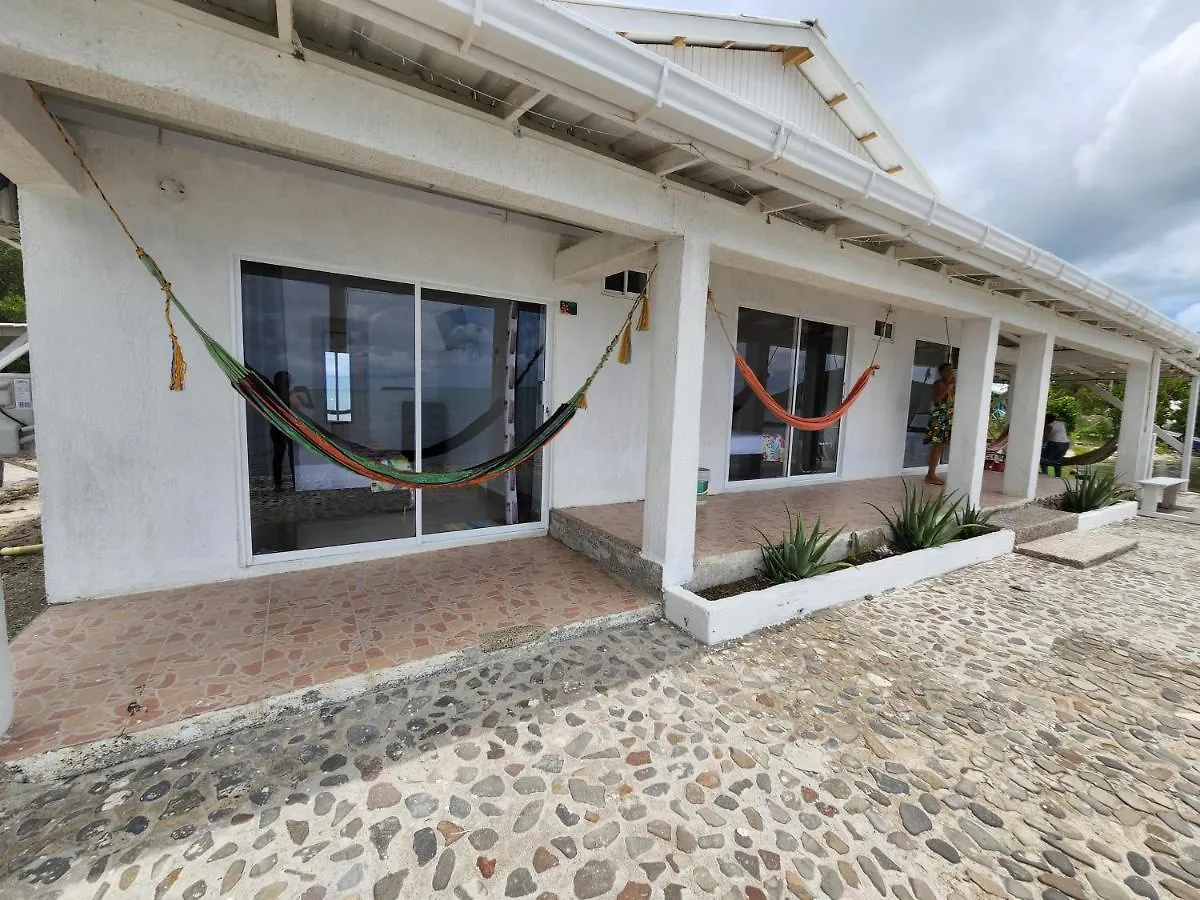 Posada Old Town Bay Providencia  Inn Providencia (Narino)